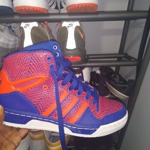 Meet your Posher, Kenneth